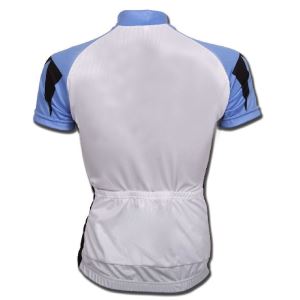 Plain Ċikliżmu Jersey