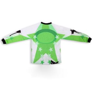 Mutur Jersey