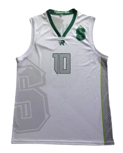 FABBRIKA   Prezz   Baskitbol   Jersey