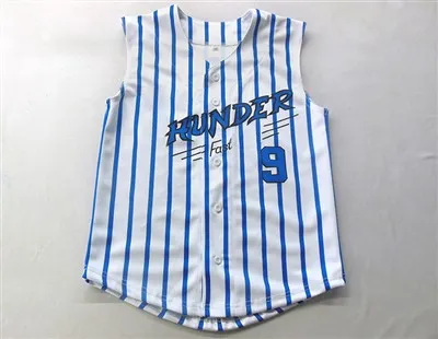 Perfect Yourself Baseball Jerseys Apparel